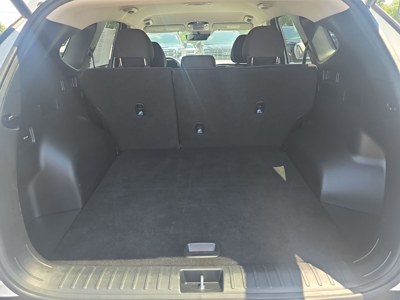 2024 Hyundai Tucson SEL Columbus OH