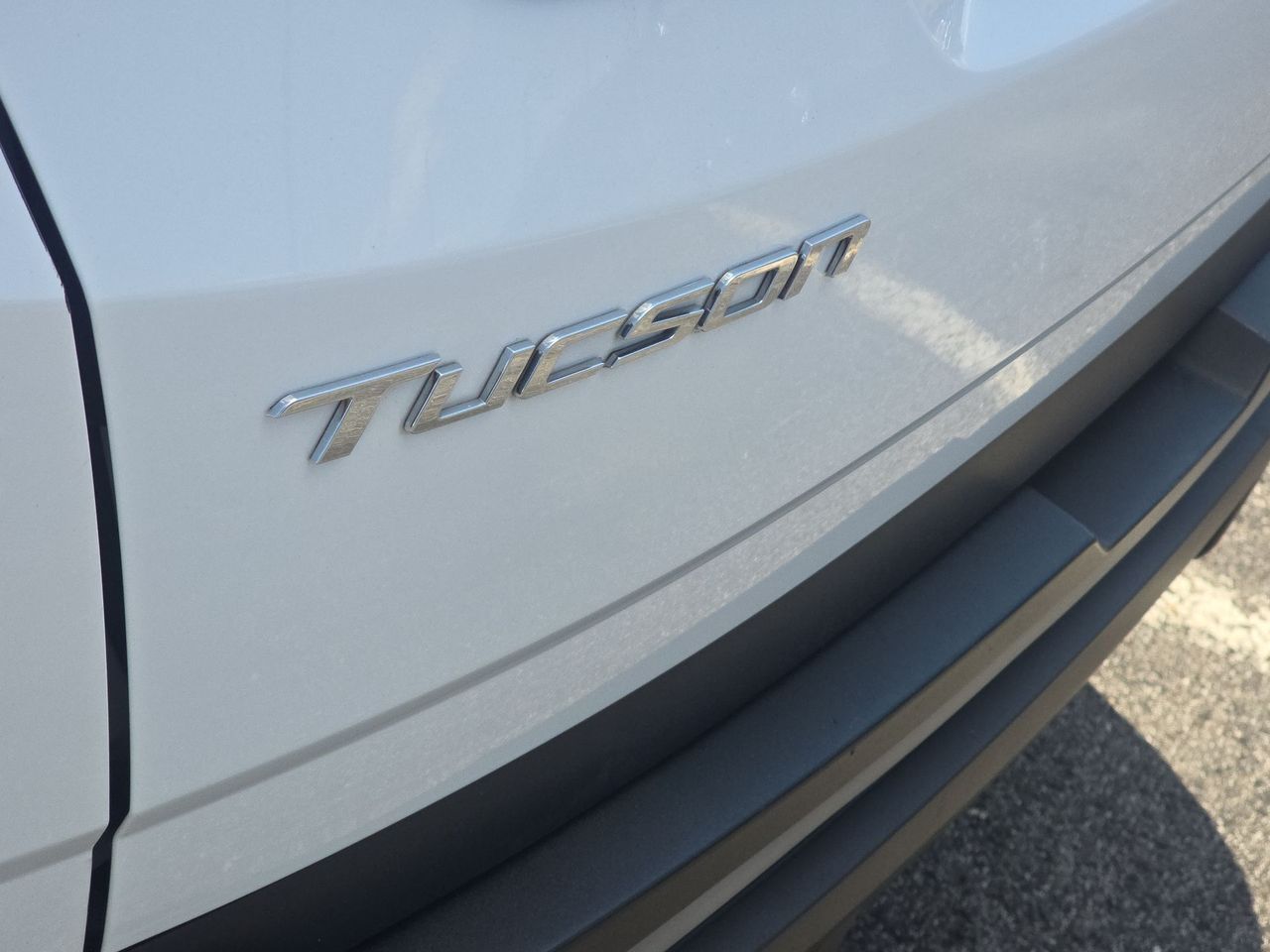 2024 Hyundai Tucson SEL Columbus OH