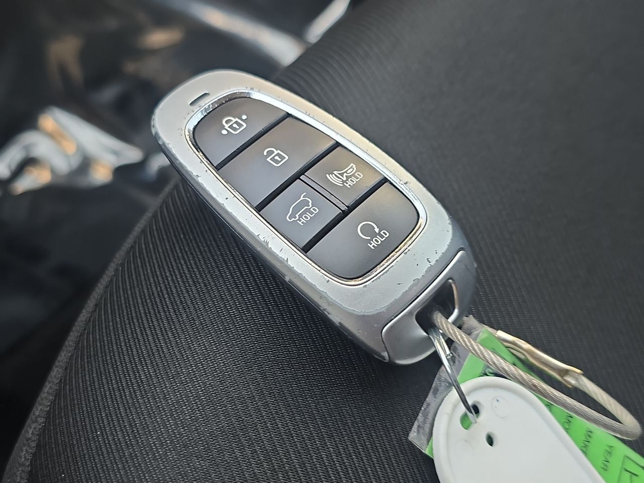 2024 Hyundai Tucson SEL Columbus OH