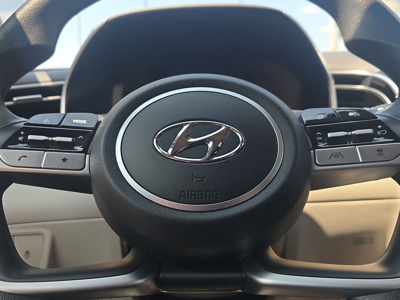 2024 Hyundai Tucson SEL Columbus OH