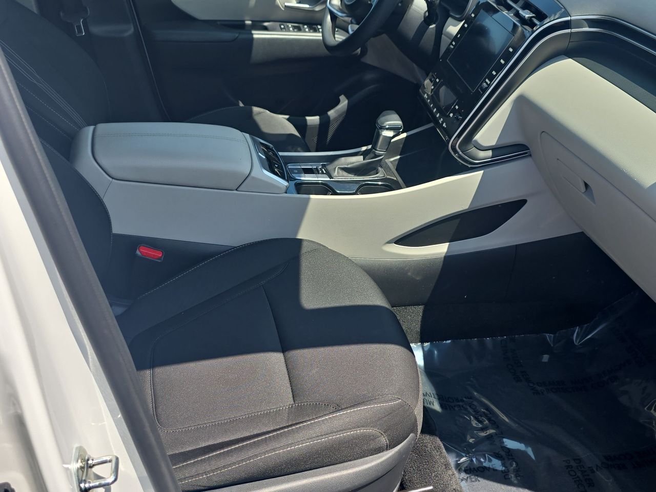 2024 Hyundai Tucson SEL Columbus OH