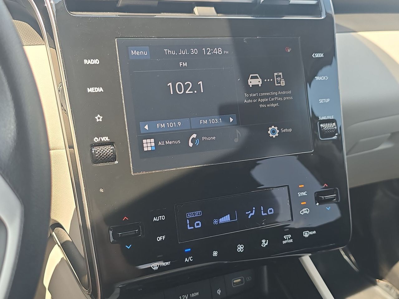 2024 Hyundai Tucson SEL Columbus OH
