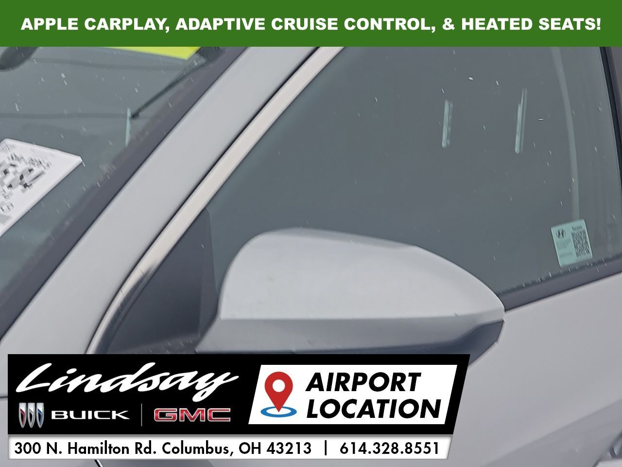 2024 Hyundai Tucson SEL Columbus OH