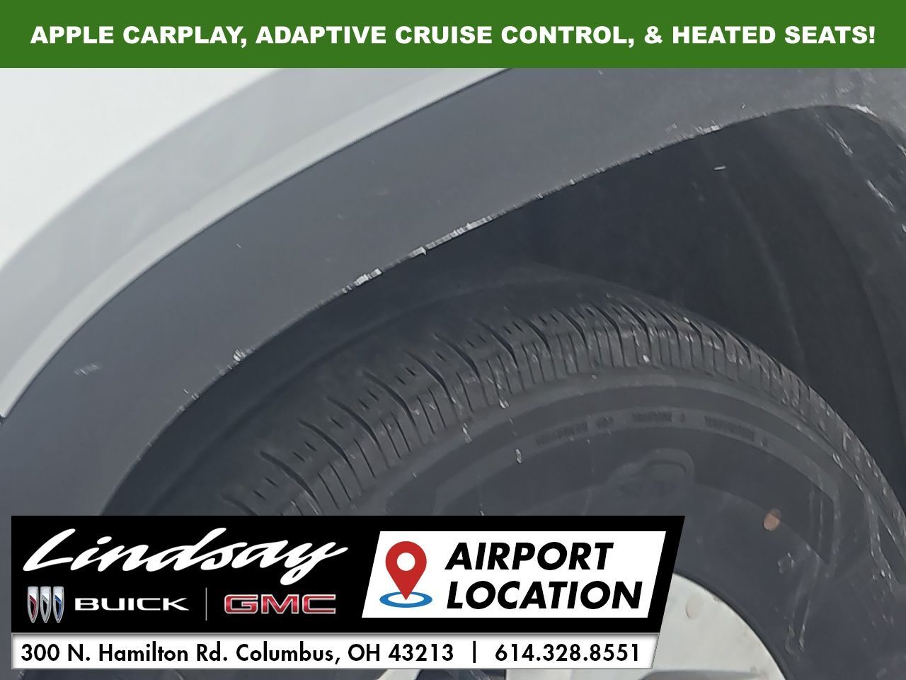 2024 Hyundai Tucson SEL Columbus OH