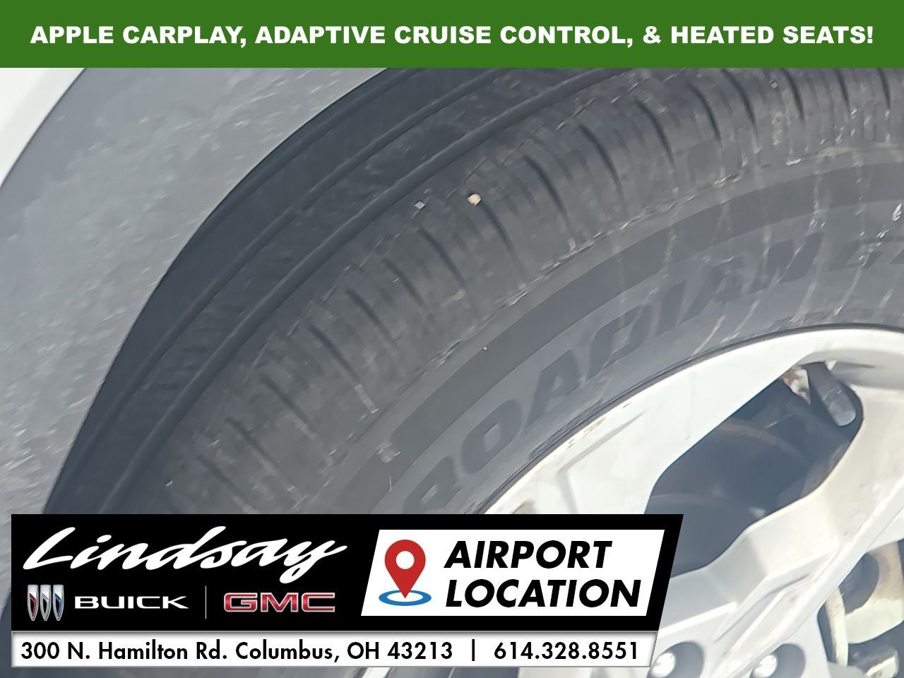 2024 Hyundai Tucson SEL Columbus OH