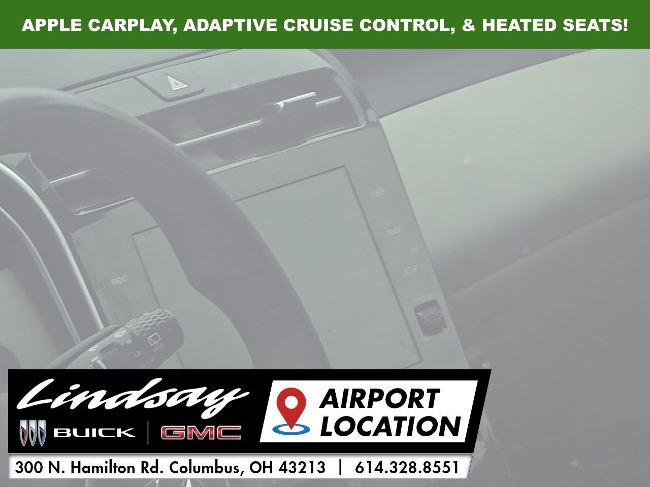 2024 Hyundai Tucson SEL Columbus OH