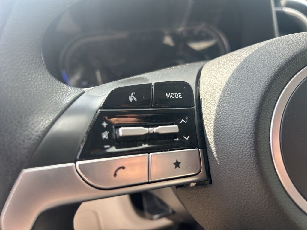2024 Hyundai Tucson SEL Crestwood KY