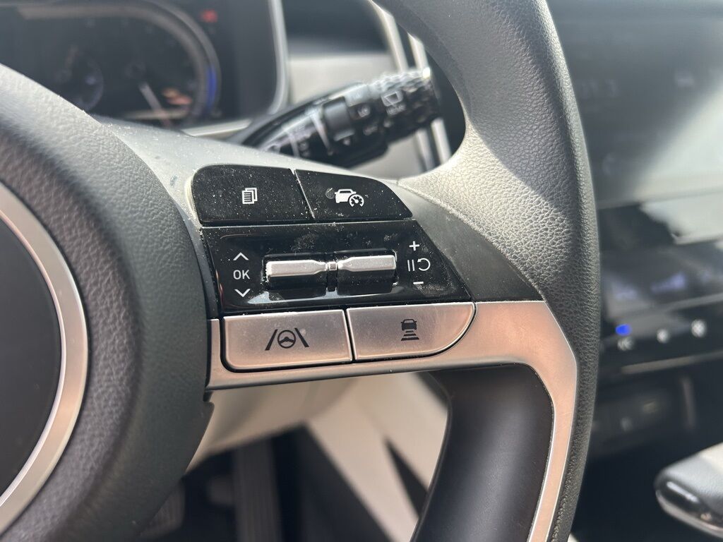 2024 Hyundai Tucson SEL Crestwood KY