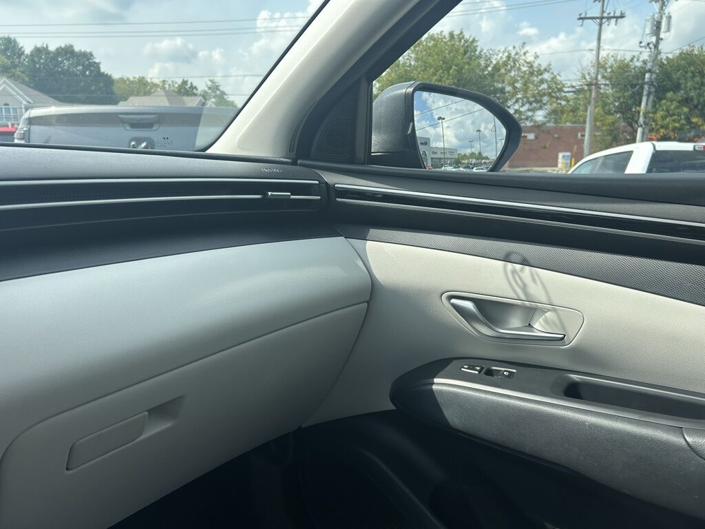 2024 Hyundai Tucson SEL Crestwood KY
