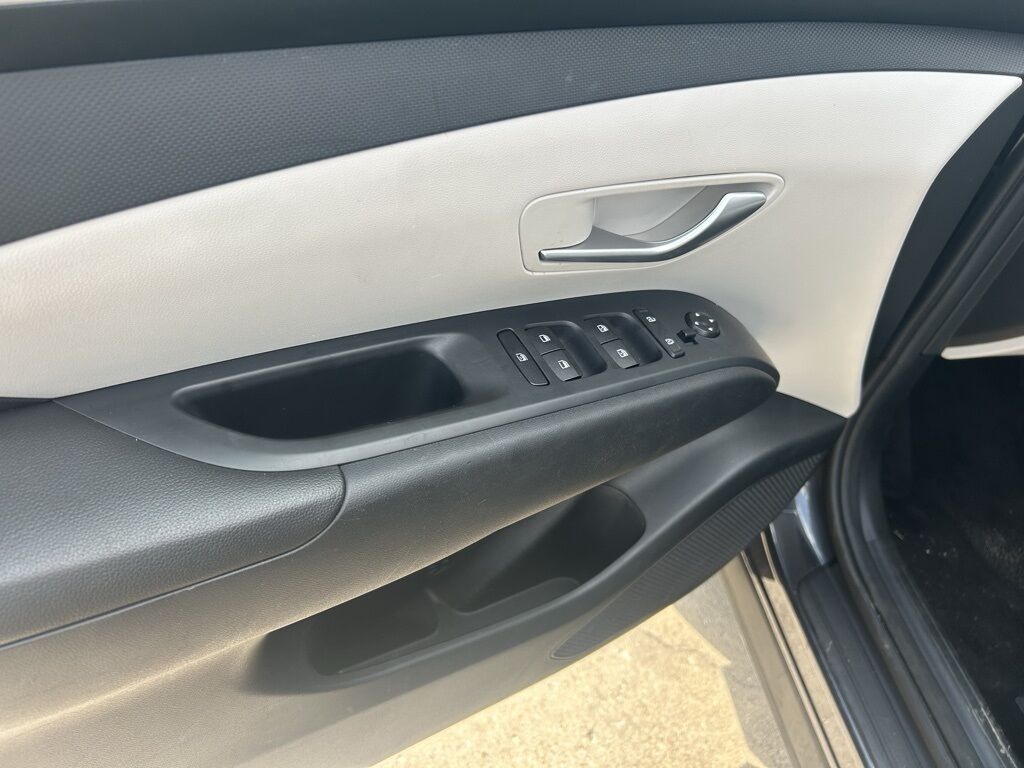 2024 Hyundai Tucson SEL Crestwood KY