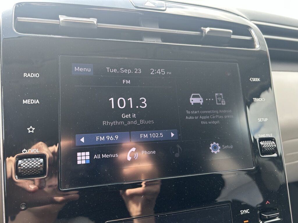 2024 Hyundai Tucson SEL Crestwood KY