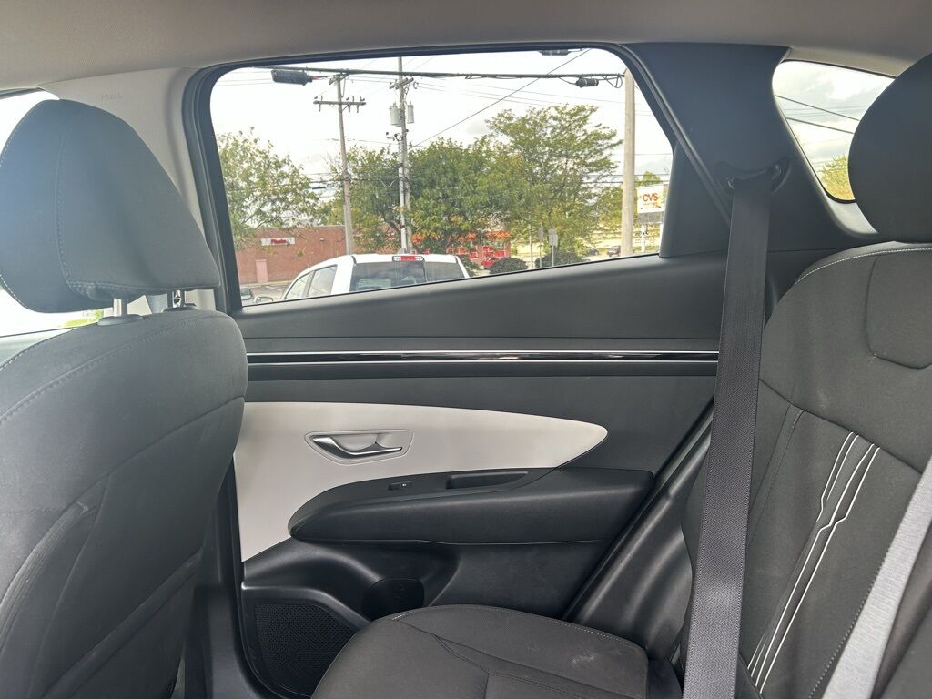2024 Hyundai Tucson SEL Crestwood KY