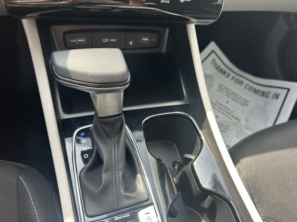 2024 Hyundai Tucson SEL Crestwood KY