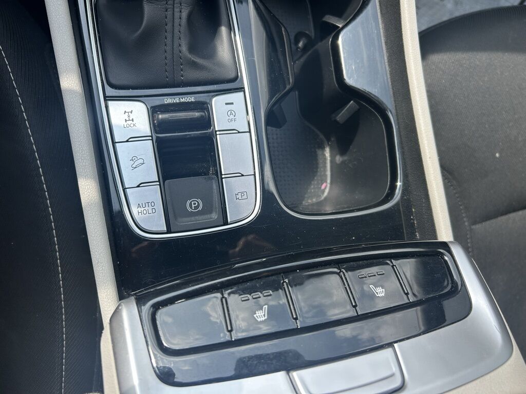 2024 Hyundai Tucson SEL Crestwood KY