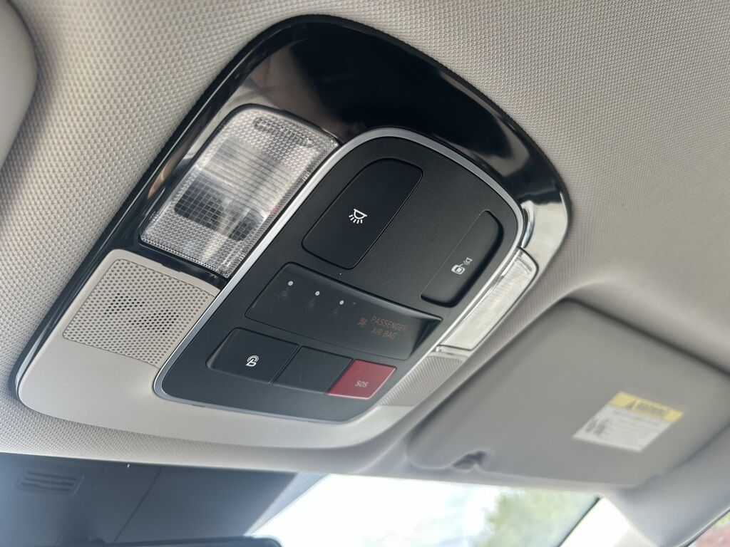 2024 Hyundai Tucson SEL Crestwood KY