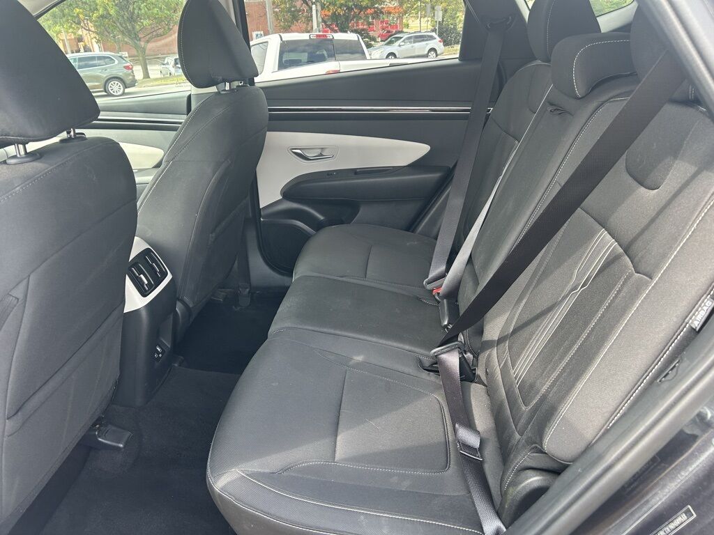 2024 Hyundai Tucson SEL Crestwood KY