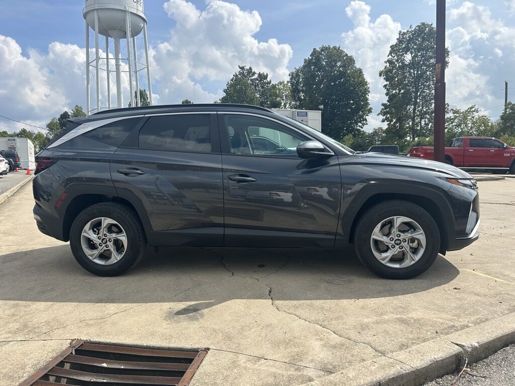 2024 Hyundai Tucson SEL Crestwood KY
