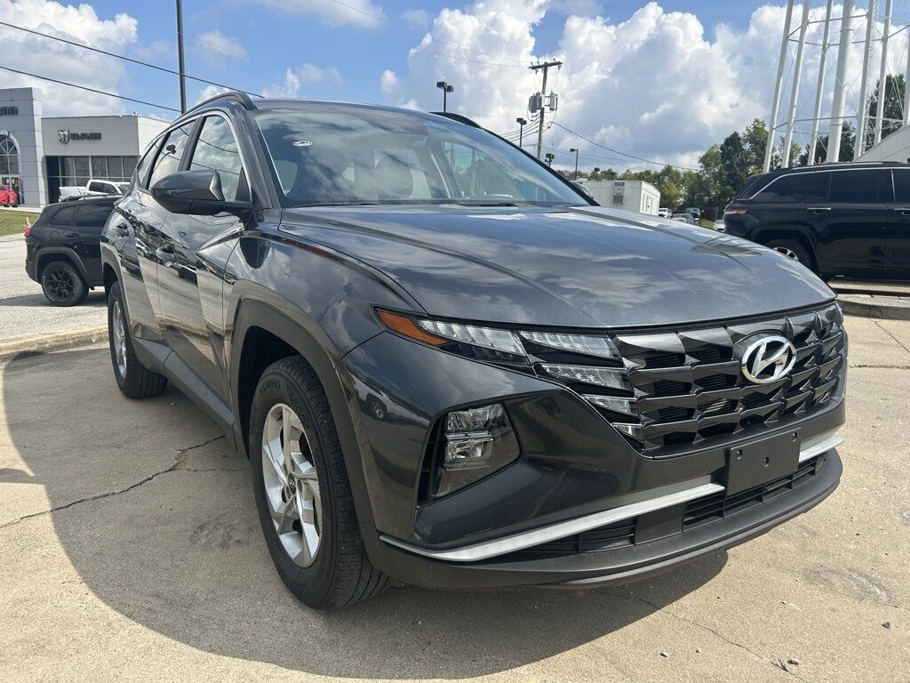 2024 Hyundai Tucson SEL Crestwood KY