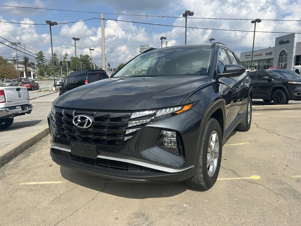 2024 Hyundai Tucson SEL Crestwood KY