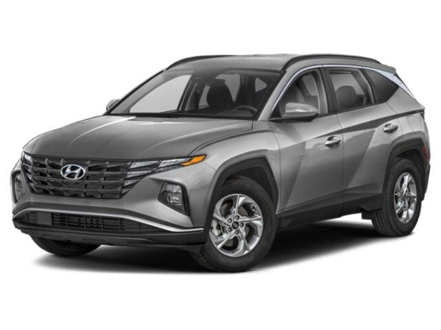2024 Hyundai Tucson SEL Dalton GA