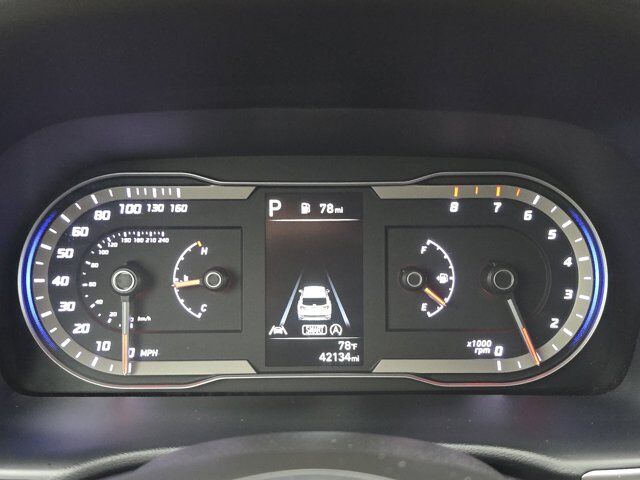 2024 Hyundai Tucson SEL Dalton GA