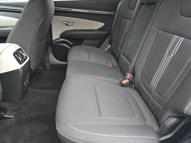 2024 Hyundai Tucson SEL Dalton GA