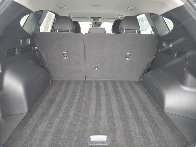 2024 Hyundai Tucson SEL Dalton GA