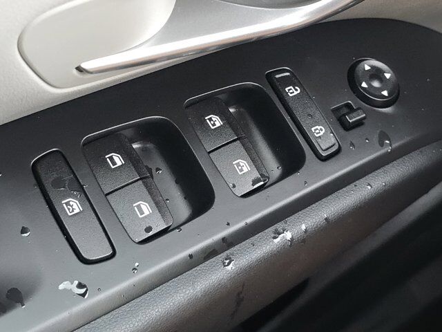 2024 Hyundai Tucson SEL Dalton GA