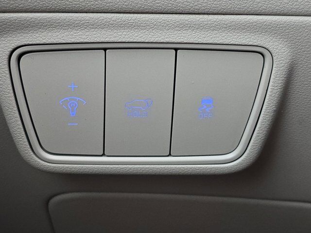 2024 Hyundai Tucson SEL Dalton GA