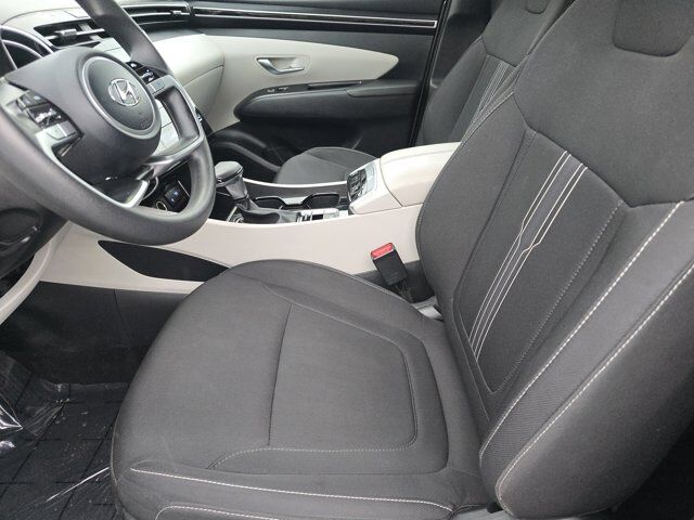 2024 Hyundai Tucson SEL Dalton GA
