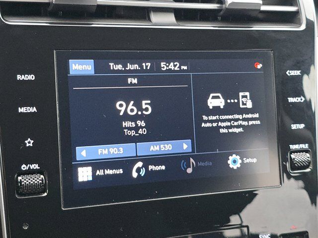 2024 Hyundai Tucson SEL Dalton GA