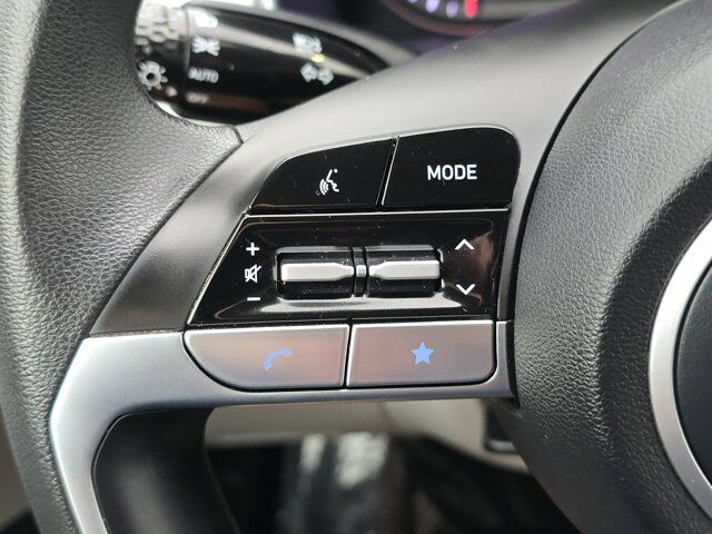 2024 Hyundai Tucson SEL Dalton GA