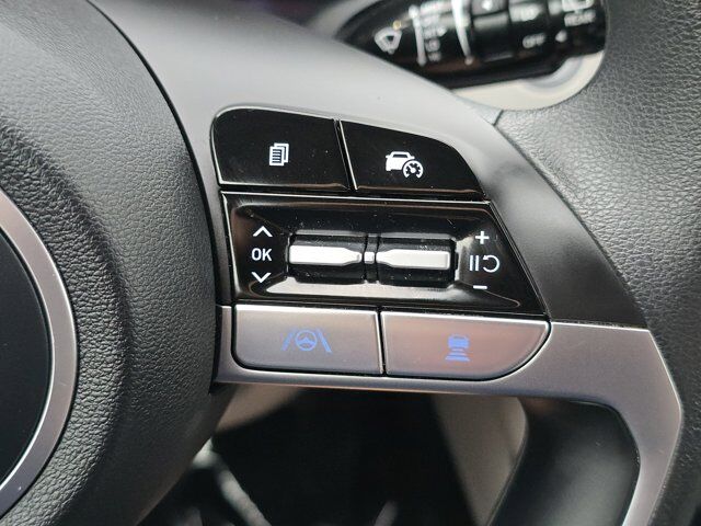 2024 Hyundai Tucson SEL Dalton GA