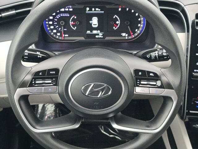 2024 Hyundai Tucson SEL Dalton GA