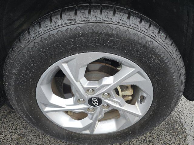 2024 Hyundai Tucson SEL Dalton GA