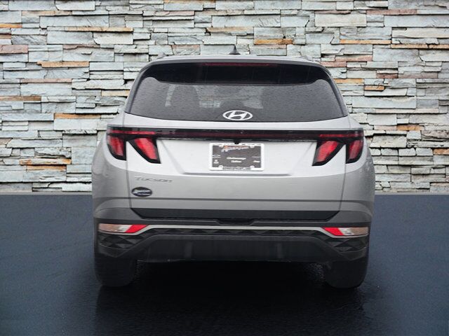 2024 Hyundai Tucson SEL Dalton GA