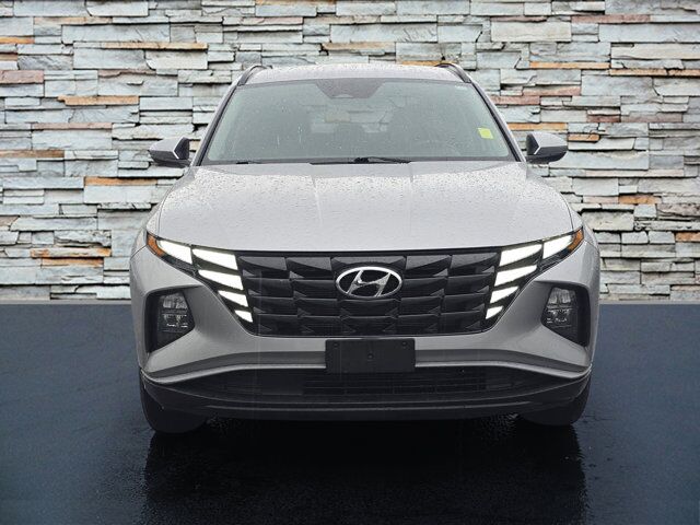 2024 Hyundai Tucson SEL Dalton GA