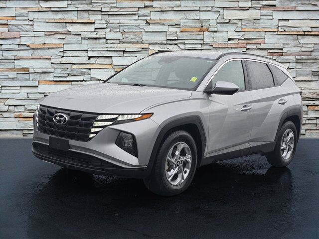 2024 Hyundai Tucson SEL Dalton GA