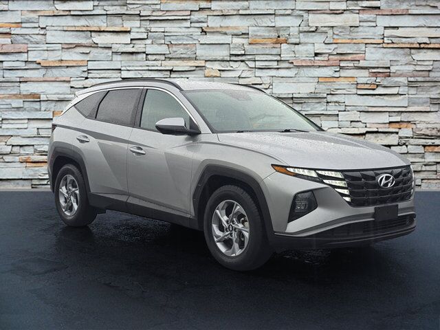 2024 Hyundai Tucson SEL Dalton GA