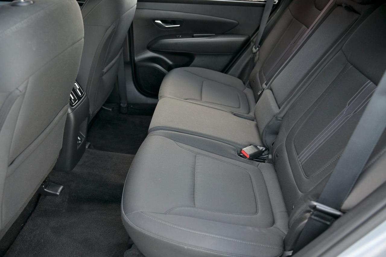 2024 Hyundai Tucson SEL Lake Worth FL