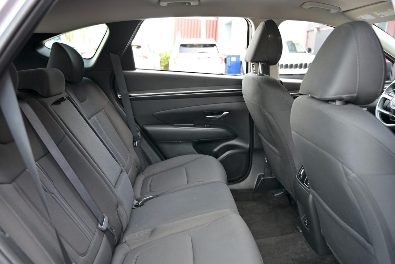 2024 Hyundai Tucson SEL Lake Worth FL