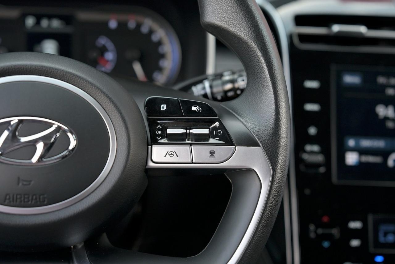 2024 Hyundai Tucson SEL Lake Worth FL