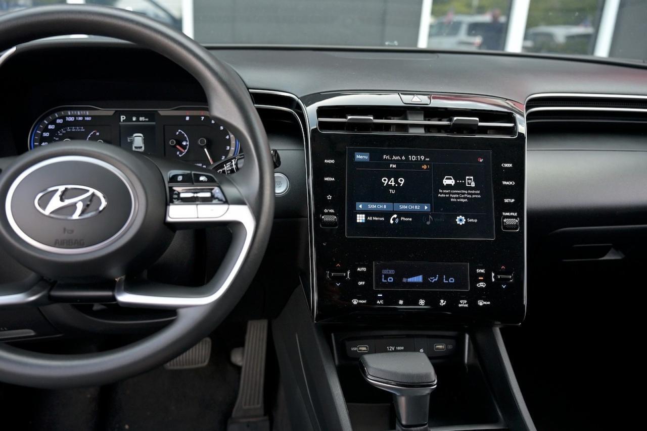 2024 Hyundai Tucson SEL Lake Worth FL