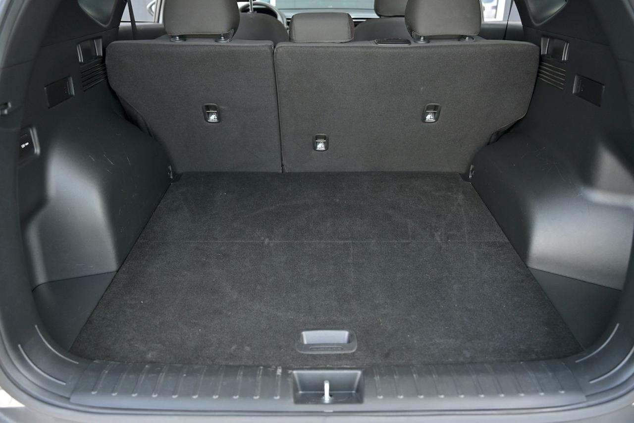 2024 Hyundai Tucson SEL Lake Worth FL