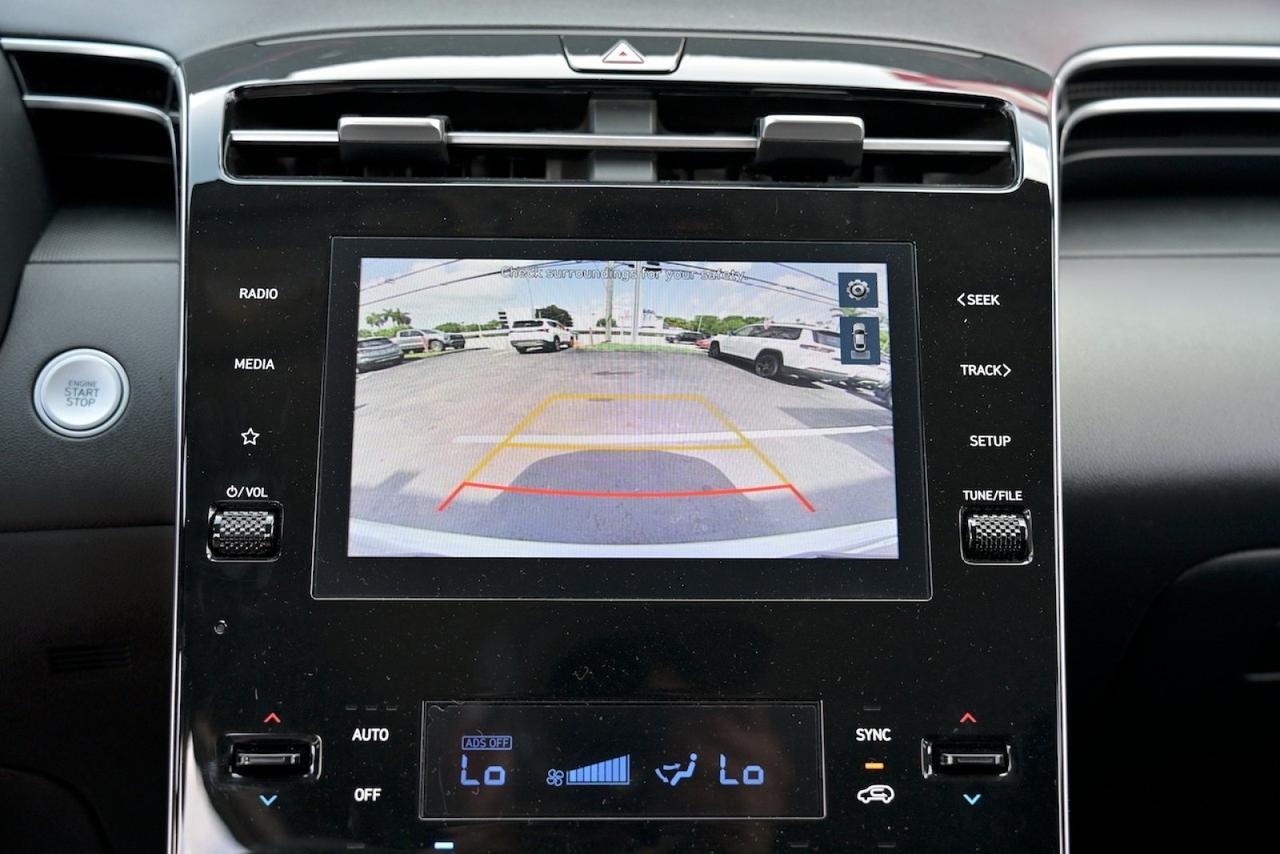 2024 Hyundai Tucson SEL Lake Worth FL