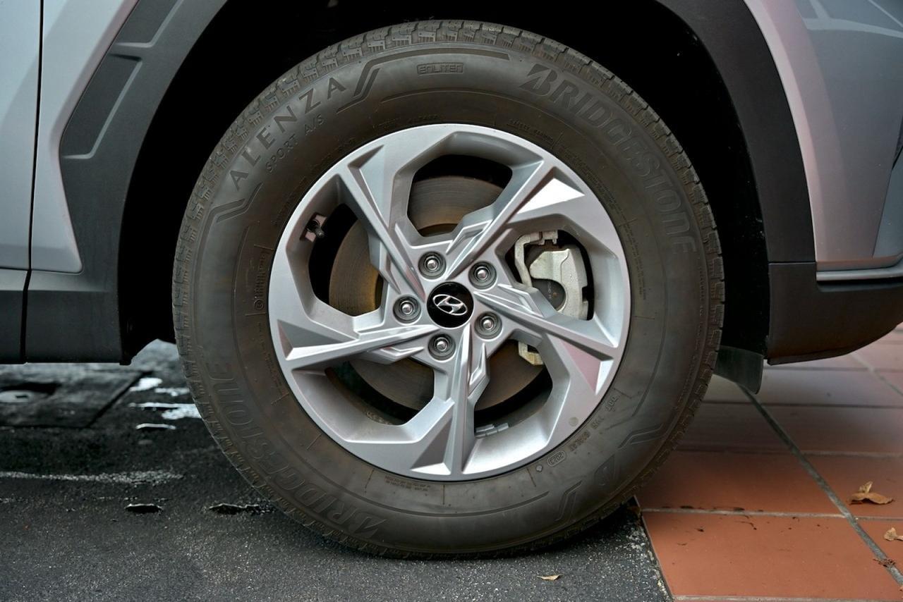 2024 Hyundai Tucson SEL Lake Worth FL