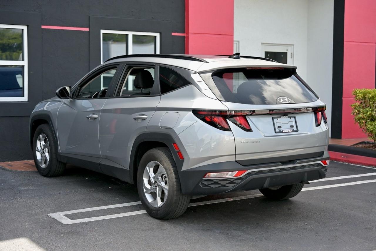 2024 Hyundai Tucson SEL Lake Worth FL