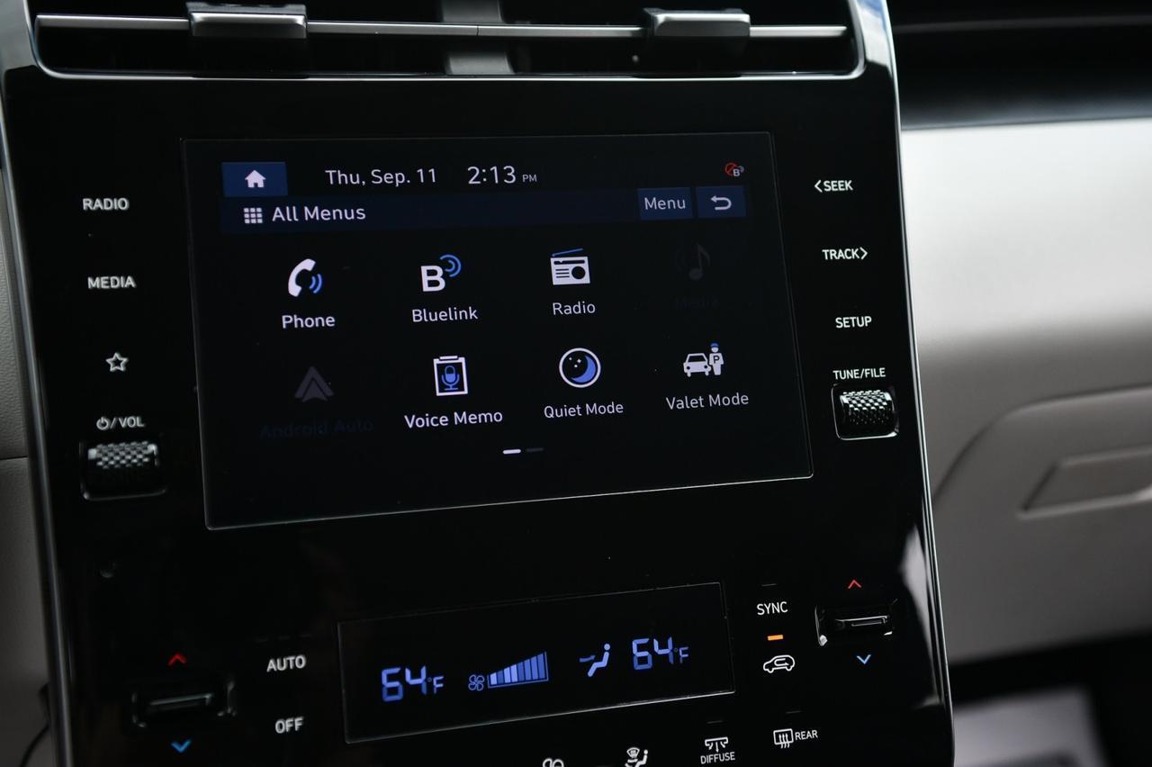 2024 Hyundai Tucson SEL Lake Worth FL