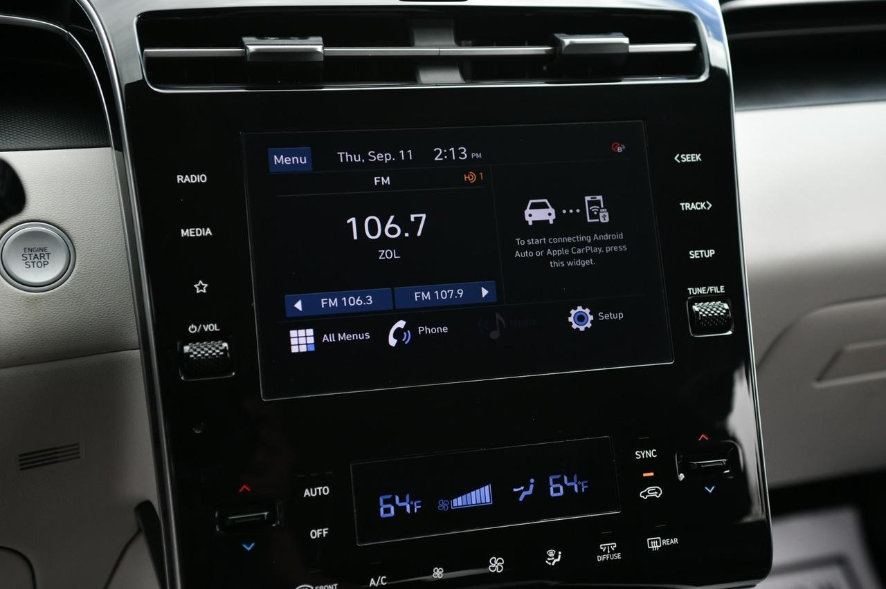 2024 Hyundai Tucson SEL Lake Worth FL