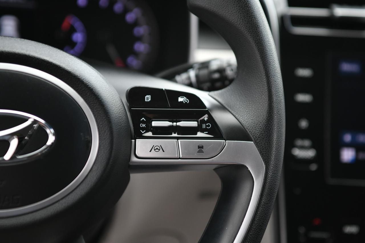 2024 Hyundai Tucson SEL Lake Worth FL